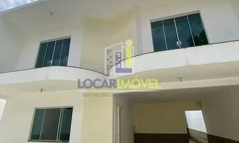 Imagem 5: Casa para 5/4 semi-mobiliada, com suite e closet, para venda e locação, Urbis 6, Vitória d