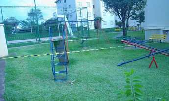 Imagem 4: Apartamento à venda em jardim santa isabel, piracicaba 2 quartos 47m²