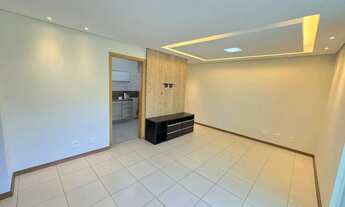 Imagem 2: Apartamento 03 quartos (01 suíte), 02 vagas / Lazer Completo - Buritis