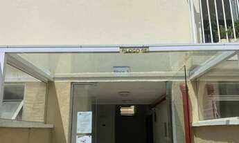 Imagem 3: Apartamento Garden com 2 dormitórios à venda, 60 m² por R$ 205.000,00 - Estrela Sul - Juiz