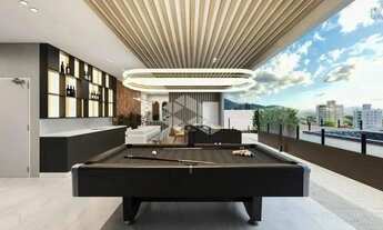 Imagem 2: Apartamento com 3 suítes e 2 vagas de garagem em Camboriú centro