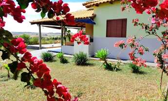 Imagem: Chácara em Bonfinópolis. Tamanho 2.500m2