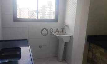 Imagem 5: Apartamento para locação na Vila Augusta, Sorocaba-SP: 1 quarto, 1 sala, 1 banheiro, 1 vag