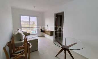 Imagem: Lindo apartamento com 2 dormitórios e suíte