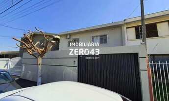 Imagem 2: Casa ampla para aluguel em Londrina 4 dormitórios, espaço gourmet e excelente localização