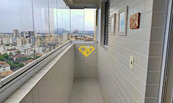 Imagem 2: Apartamento 3 Quartos à Venda em Santos - Sp