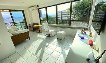 Imagem 2: Apartamento para venda tem 115 metros quadrados com 3 quartos em Boa Viagem - Niterói - RJ