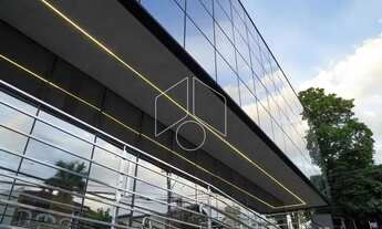 Imagem 3: Comercial Sala em Marília