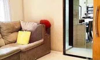 Imagem 4: Casa com 4 dormitórios à venda, 353 m² por R$ 729.999,90 - Vila Curuçá - Santo André/SP