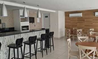 Imagem 7: Alugo 2 quartos, no Beira-mar Condomínio Clube janga