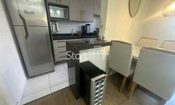 Imagem 4: Apartamento - Jardim Sevilha - Indaiatuba