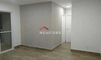 Imagem: Apartamento em Rua Mozart - Vila Rosália