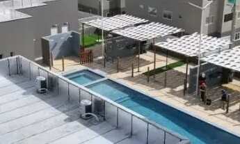 Imagem: Geisel - Alugo apartamento em condomínio