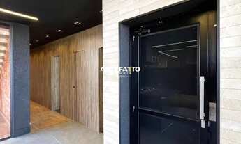 Imagem 7: Casa de condomínio, no Villa Piemonte, em Franca, com 3 suítes