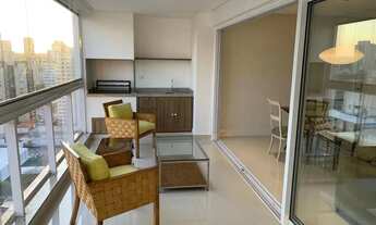 Imagem 4: Aluguel Apartamento 3 Dormitórios - 120 m² Vila Olímpia