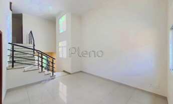 Imagem 4: Casa à Venda no Condomínio Vivenda das Cerejeiras em Valinhos, no bairro Jardim Alto da Co