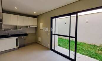 Imagem 3: Casa - Parque Taquaral - Campinas