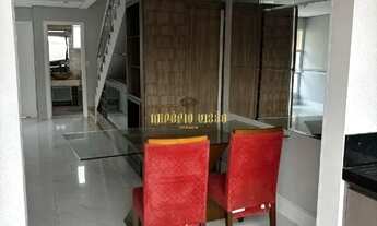 Imagem 5: Sobrado à Venda com 3 Dormitórios sendo 1 Suíte, Área Gourmet com Churrasqueira no Condomí