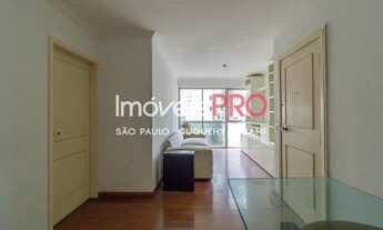 Imagem 4: MOEMA PÁSSAROS - 3 DORMITÓRIOS - 83M² - 1 VAGA