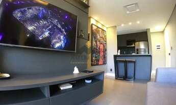 Imagem: Apartamento à Venda Com 2 Quartos (Suíte)