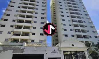 Imagem: Apartamento com 3 quartos, à venda em Cuiabá