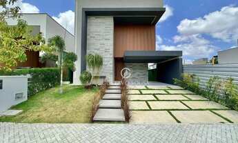 Imagem 2: Casa no Terras Alphaville com 4 dormitórios à venda por R$ 1.990.000 - Cidade Alpha - Eusé