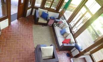 Imagem 3: Casa para alugar em Praia Do Pulso de 1300.00m² com 5 Quartos e 1 Suite