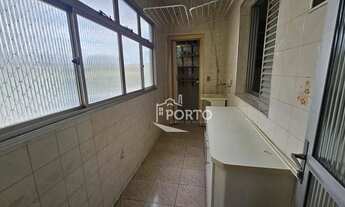 Imagem 6: Apartamento 3 quartos à venda no bairro Vila Monteiro em Piracicaba