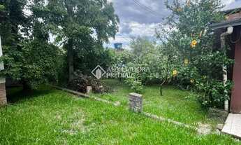 Imagem 4: Casa de madeira no bairro Natal na rua Ouro Preto com 2 quartos