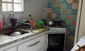 Imagem 3: Casa Condomínio - Vila Industrial - Condomínio Residencial Boulevard da Vila - 2 Dormitóri