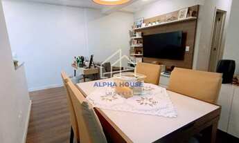 Imagem 6: Excelente apartamento a venda com 03 dormitórios (sendo 01 suíte) no Residencial Versatill