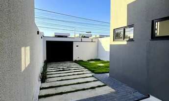 Imagem 4: CASA DE 88m² COM 3 QUARTOS POR R$ 330.000,00