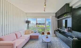 Imagem 6: Apartamento completamente mobiliado para venda no Mont Serrat