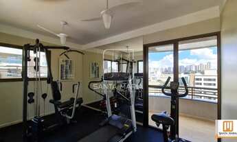 Imagem 7: Apartamento (tipo - padrao) 1 dormitórios/suite, cozinha planejada, portaria 24 horas, ele