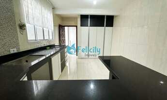 Imagem 6: Sobrado com 3 dorms sendo 1 suíte, 2 vagas, 150m2 na Chácara São João