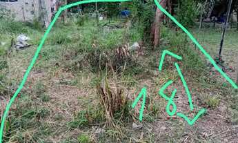 Imagem: Vendo terreno em Santa Cruz Rj