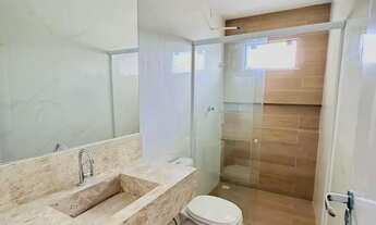 Imagem 6: Condomínio Euroville. Casa com 3 suítes, piscina