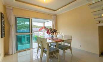 Imagem 6: Casa de condomínio em Rua Senador Fernandes da Cunha - Rio do Ouro - Niterói/RJ