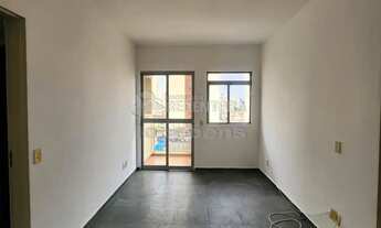 Imagem: Apartamento na Vila Imperial com 01 dormitório