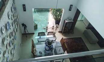 Imagem: Casa Duplex 4/4 em Busca vida