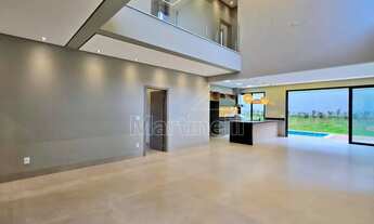 Imagem 4: Sobrado à venda no Condomínio Alphaville III, próximo ao Ribeirão Shopping - Ribeirão Pret