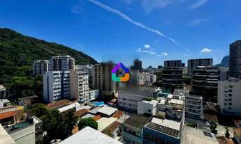 Imagem 5: Apartamento de 3 quartos com suíte e vaga em Botafogo