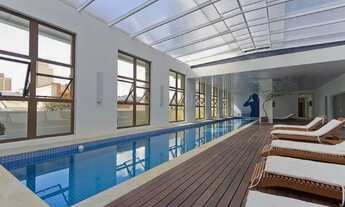 Imagem 5: ALUGUE STUDIO MOBILIADO COM 01 VAGA