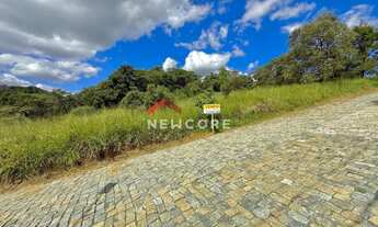 Imagem 3: Lote em condomínio em Moeda - Centro - Moeda/MG