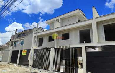 Imagem 2: Sobrado alto padrão