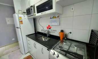 Imagem 4: Apartamento de 2 dormitórios, 1 vaga e 49 m² na Penha