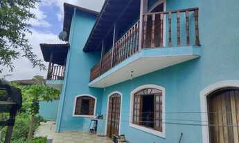 Imagem 5: Sobrado para venda no bairro City Bussocaba com 5 quartos