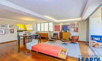 Imagem 2: APARTAMENTO - ITAIM BIBI - SP