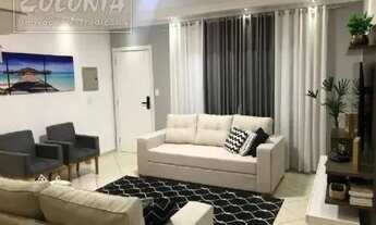 Imagem 3: Sobrado a venda - Jardim das Maravilhas, Santo André