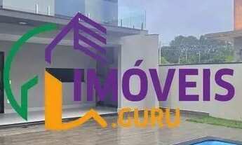 Imagem: CASA EM CONDOMÍNIO - VILA CAPUAVA - SP